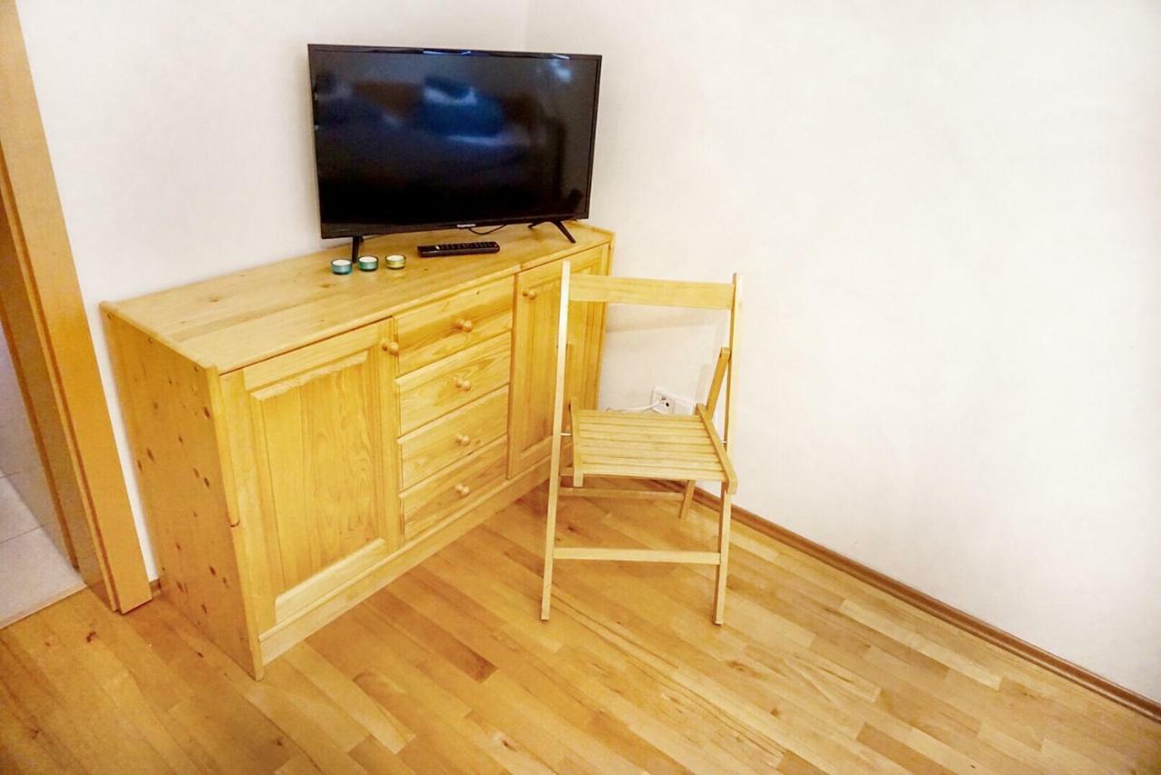 Central Suites - Špindlerŭv Mlýn Luaran gambar