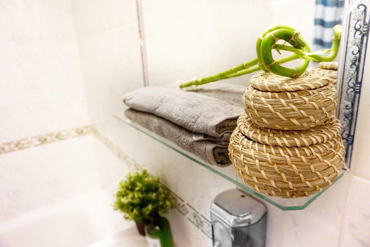 Central Suites - Špindlerŭv Mlýn Luaran gambar