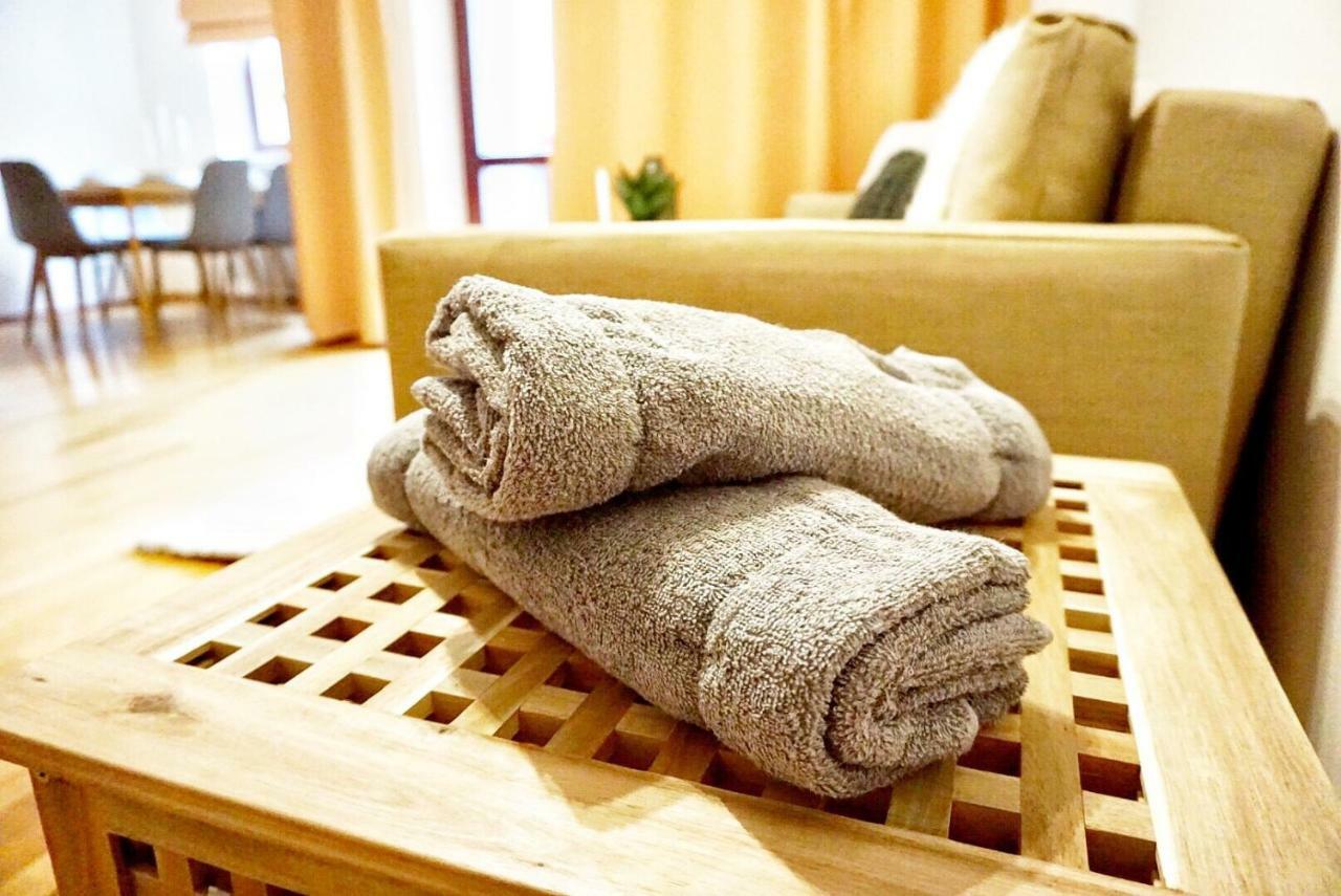 Central Suites - Špindlerŭv Mlýn Luaran gambar